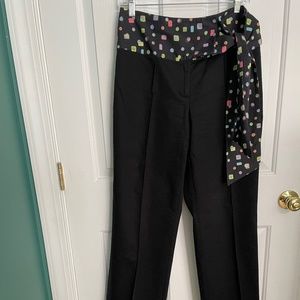 Ladies Capri pants